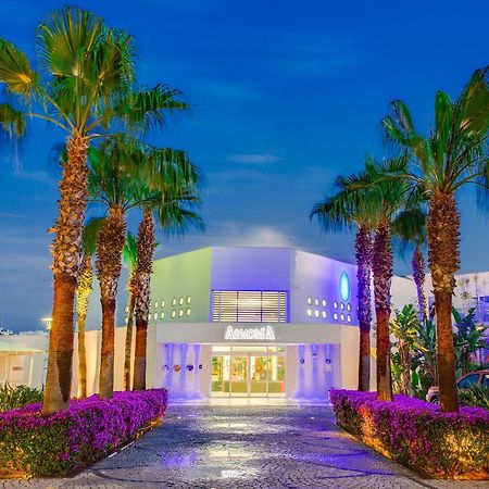 Armonia Holiday Village & Spa Bodrum Kültér fotó