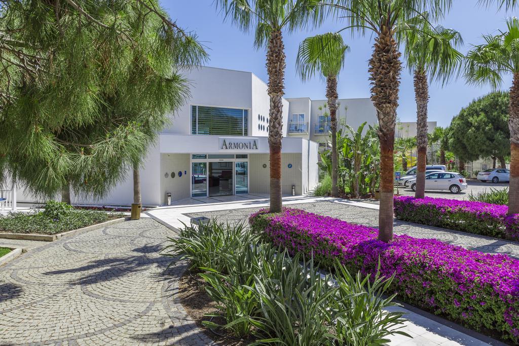 Armonia Holiday Village & Spa Bodrum Kültér fotó