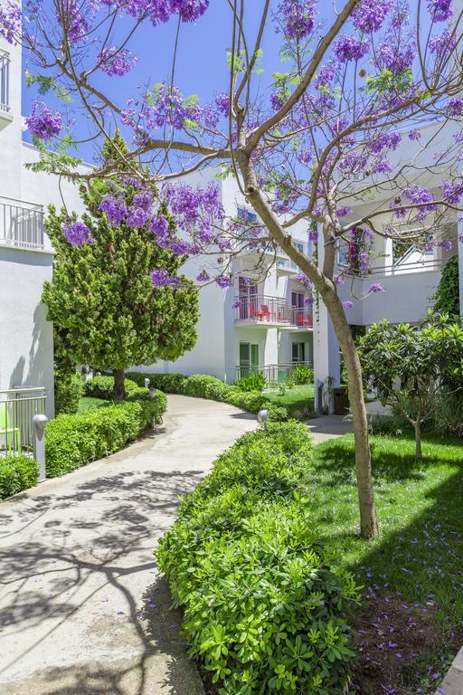 Armonia Holiday Village & Spa Bodrum Kültér fotó