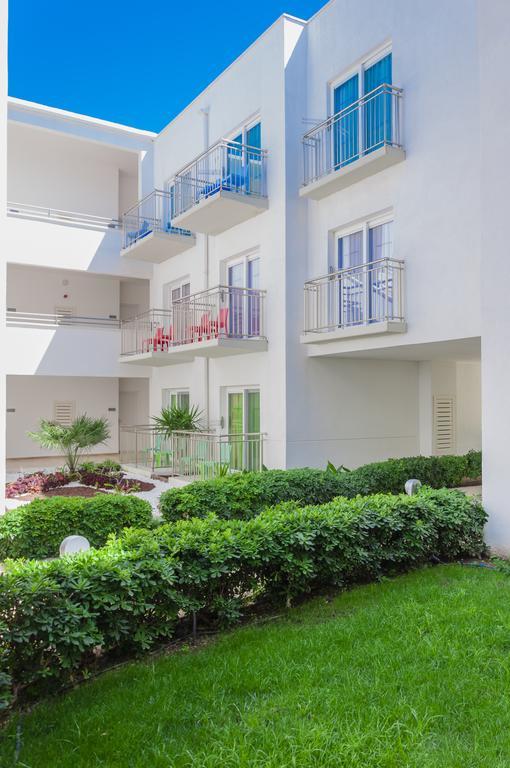 Armonia Holiday Village & Spa Bodrum Kültér fotó