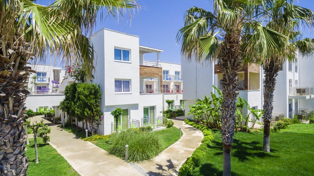 Armonia Holiday Village & Spa Bodrum Kültér fotó