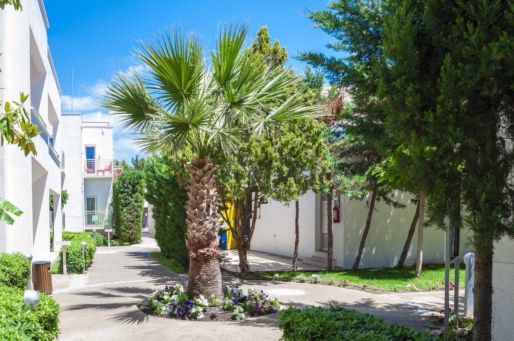 Armonia Holiday Village & Spa Bodrum Kültér fotó