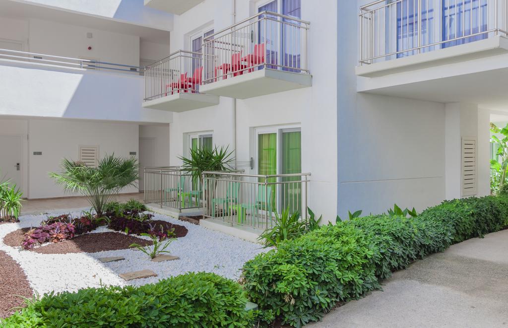 Armonia Holiday Village & Spa Turgutreis Kültér fotó