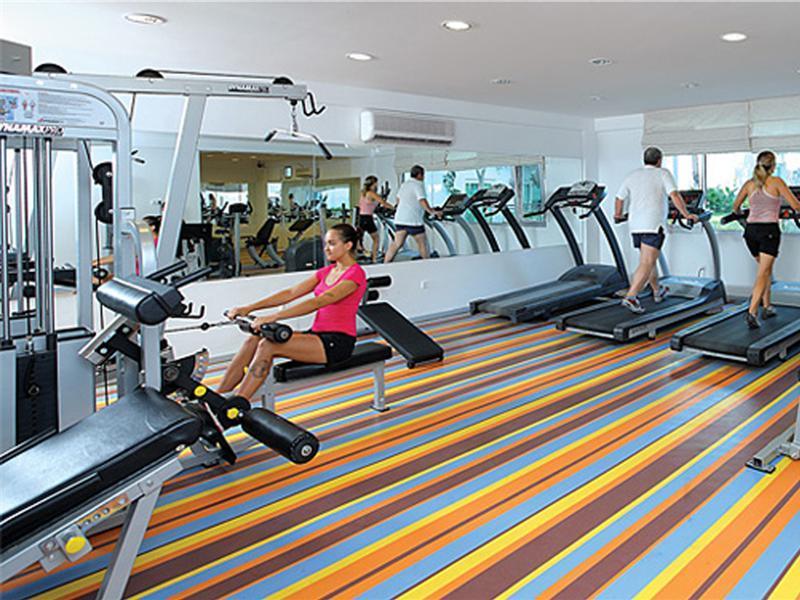 Armonia Holiday Village & Spa Bodrum Kültér fotó