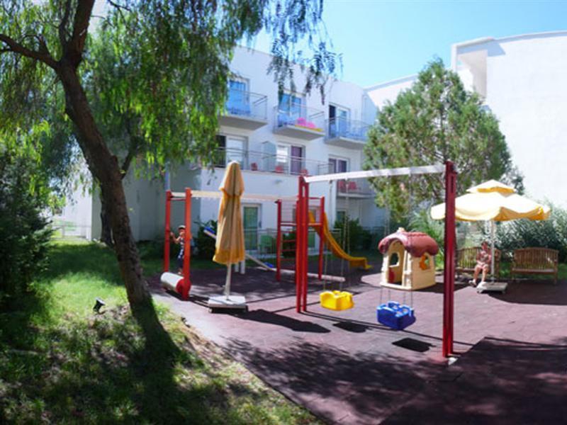 Armonia Holiday Village & Spa Bodrum Kültér fotó