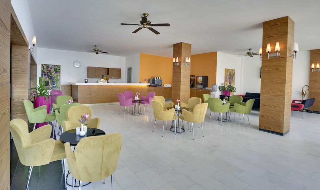 Armonia Holiday Village & Spa Bodrum Kültér fotó