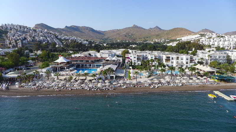 Armonia Holiday Village & Spa Bodrum Kültér fotó