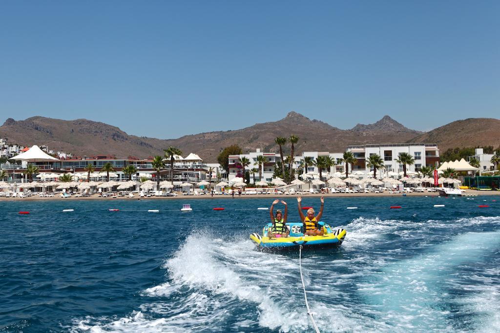 Armonia Holiday Village & Spa Bodrum Kültér fotó