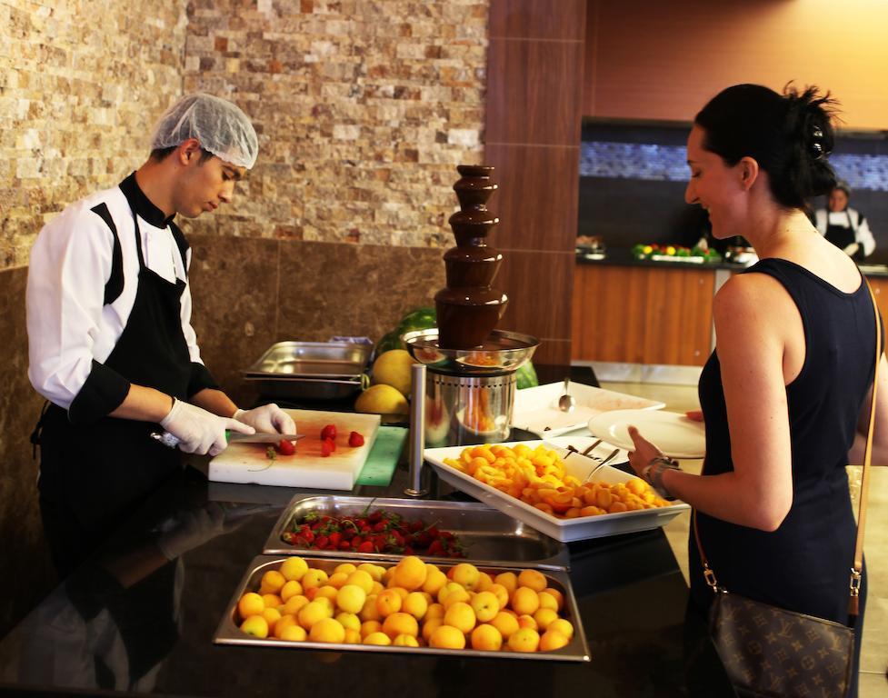 Armonia Holiday Village & Spa Bodrum Kültér fotó
