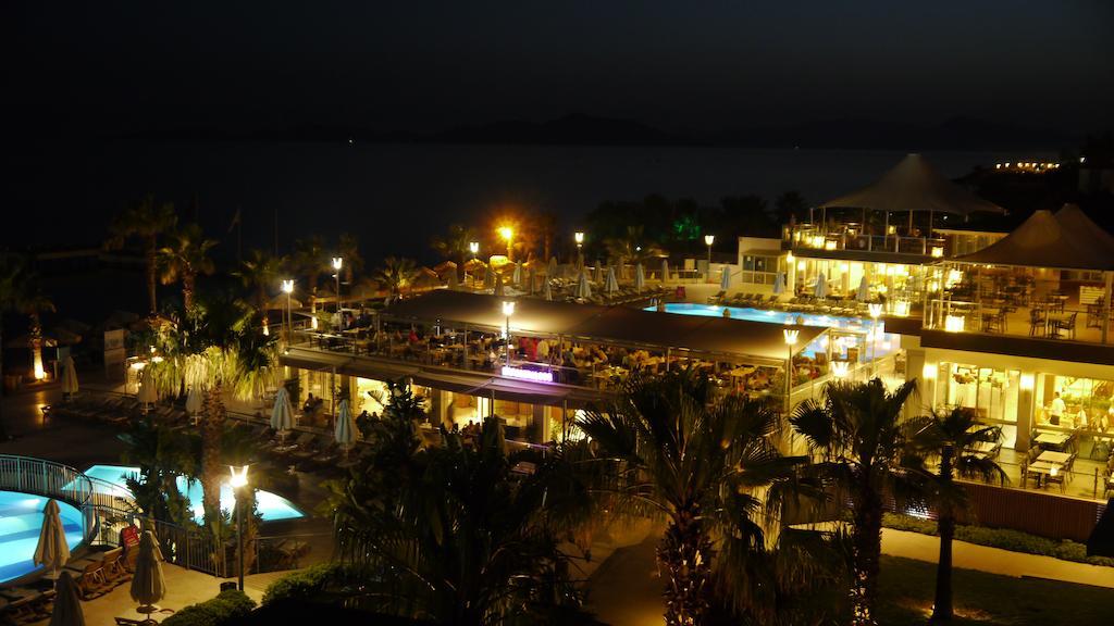 Armonia Holiday Village & Spa Bodrum Kültér fotó